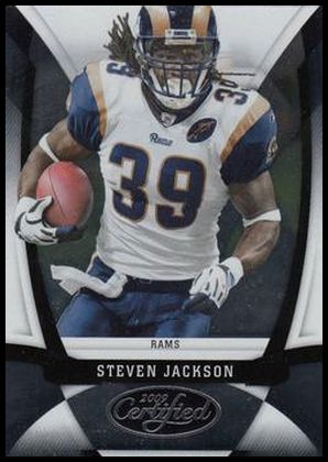 113 Steven Jackson